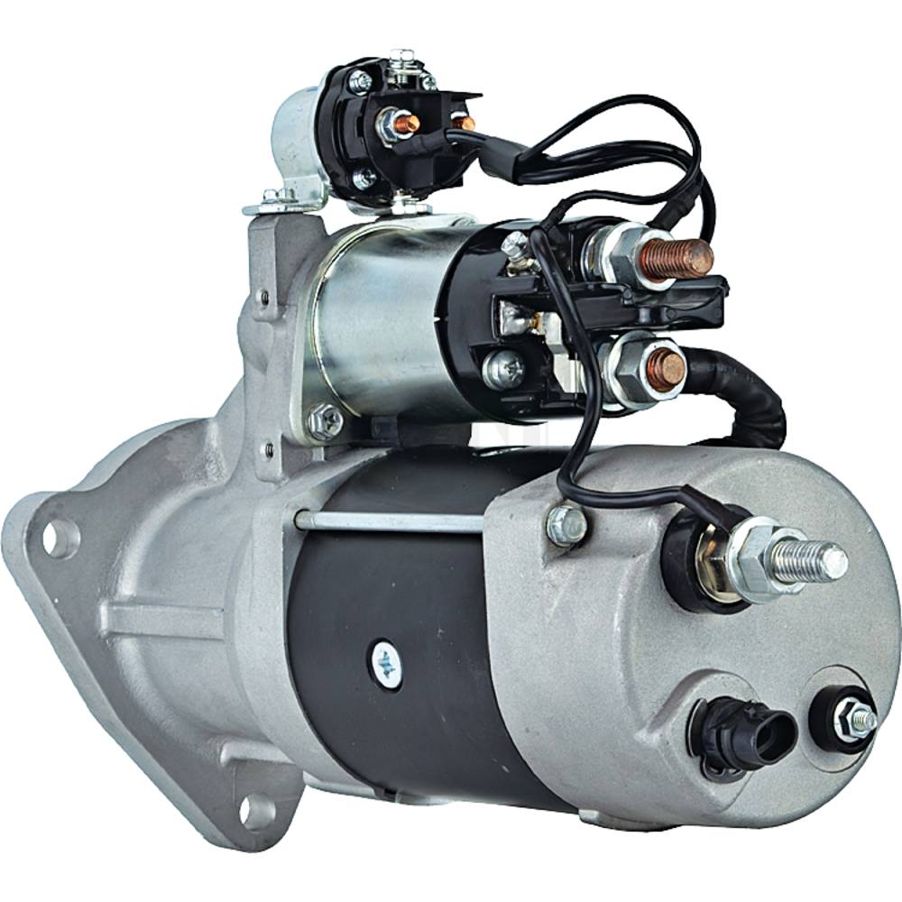 410-12744-JN J&N Electrical Products Starter