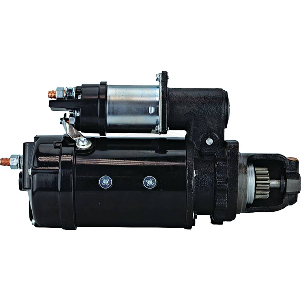410-12745-JN J&N Electrical Products Starter