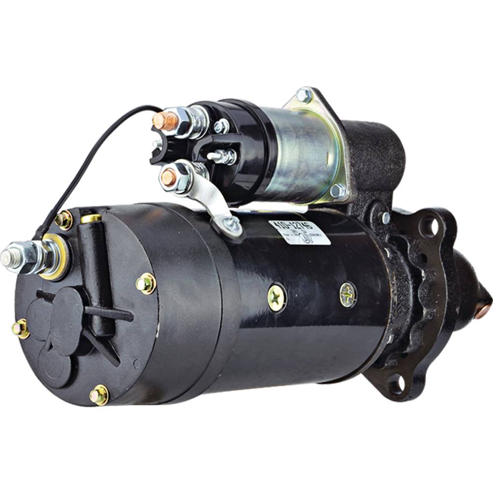 410-12746-JN J&N Electrical Products Starter