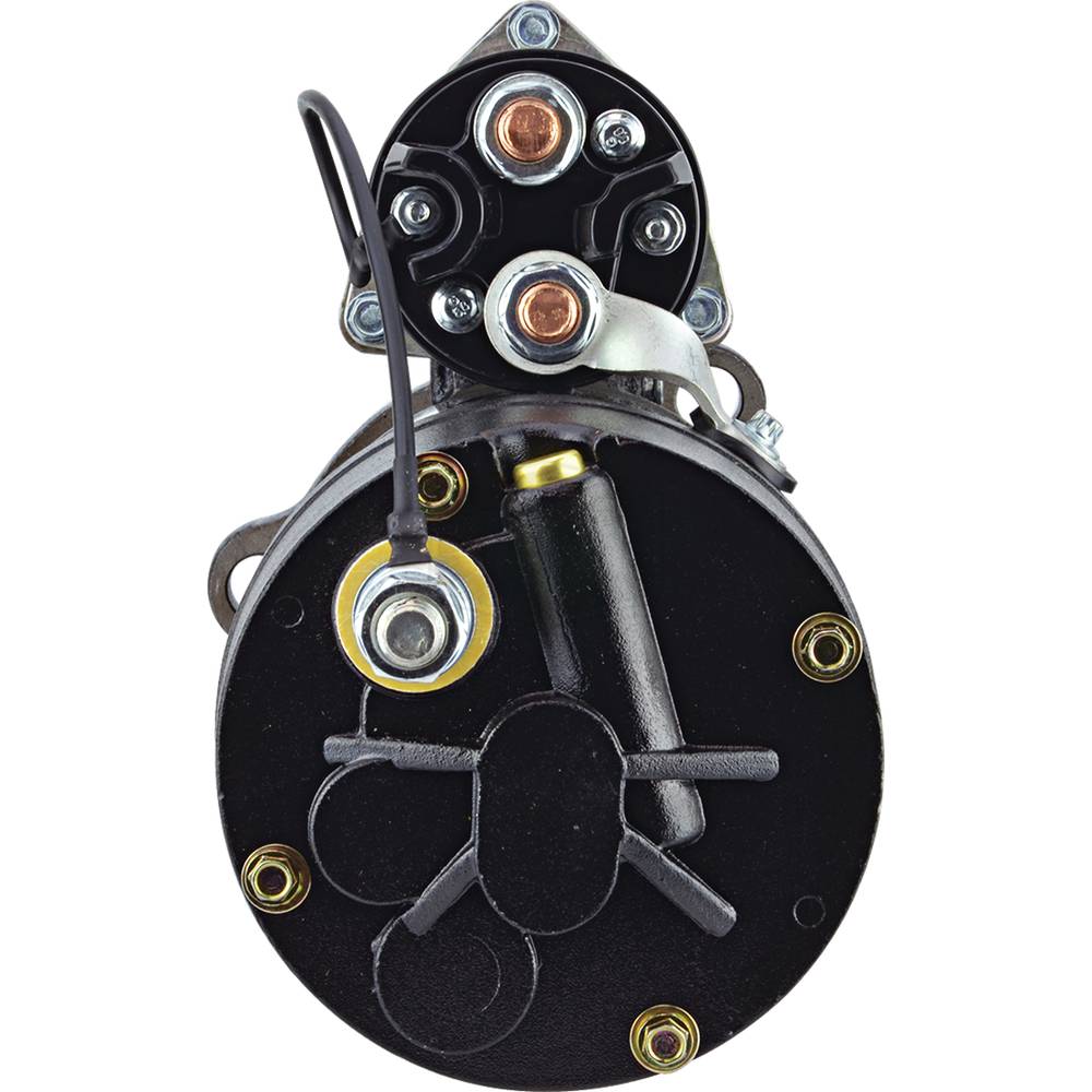 410-12746-JN J&N Electrical Products Starter