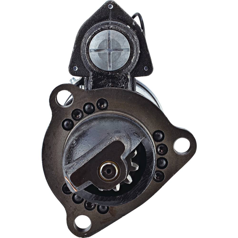 410-12746-JN J&N Electrical Products Starter