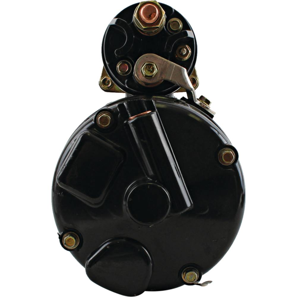 410-12749-JN J&N Electrical Products Starter