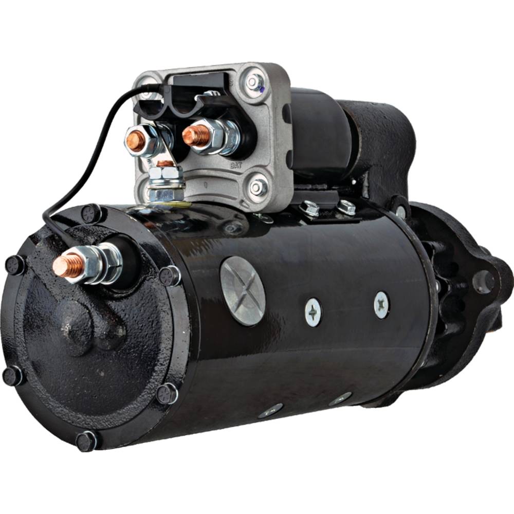410-12754-JN J&N Electrical Products Starter