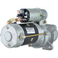 410-12757-JN J&N Electrical Products Starter