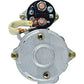 410-12757-JN J&N Electrical Products Starter