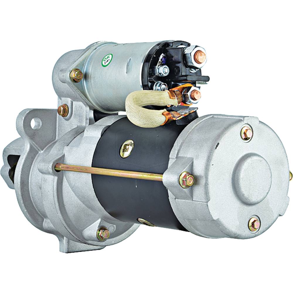410-12757-JN J&N Electrical Products Starter
