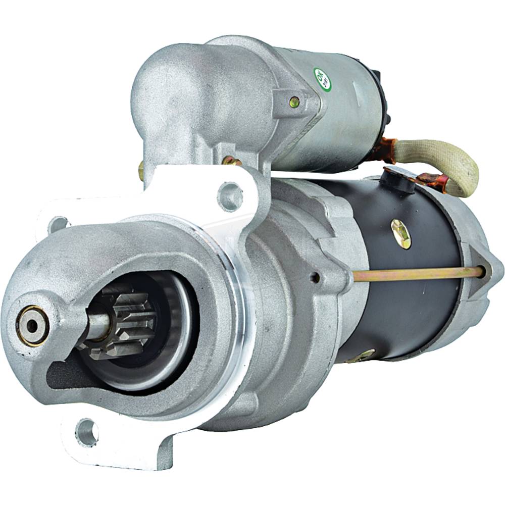 410-12757-JN J&N Electrical Products Starter