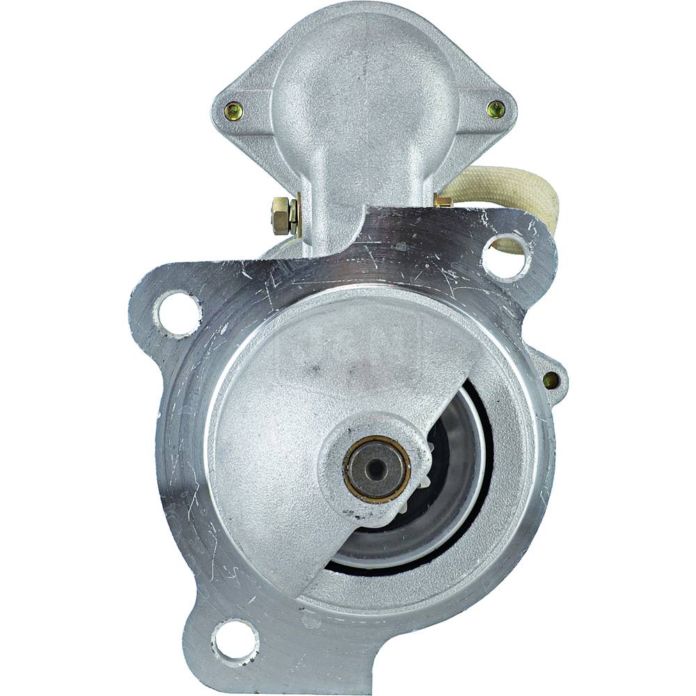 410-12757-JN J&N Electrical Products Starter