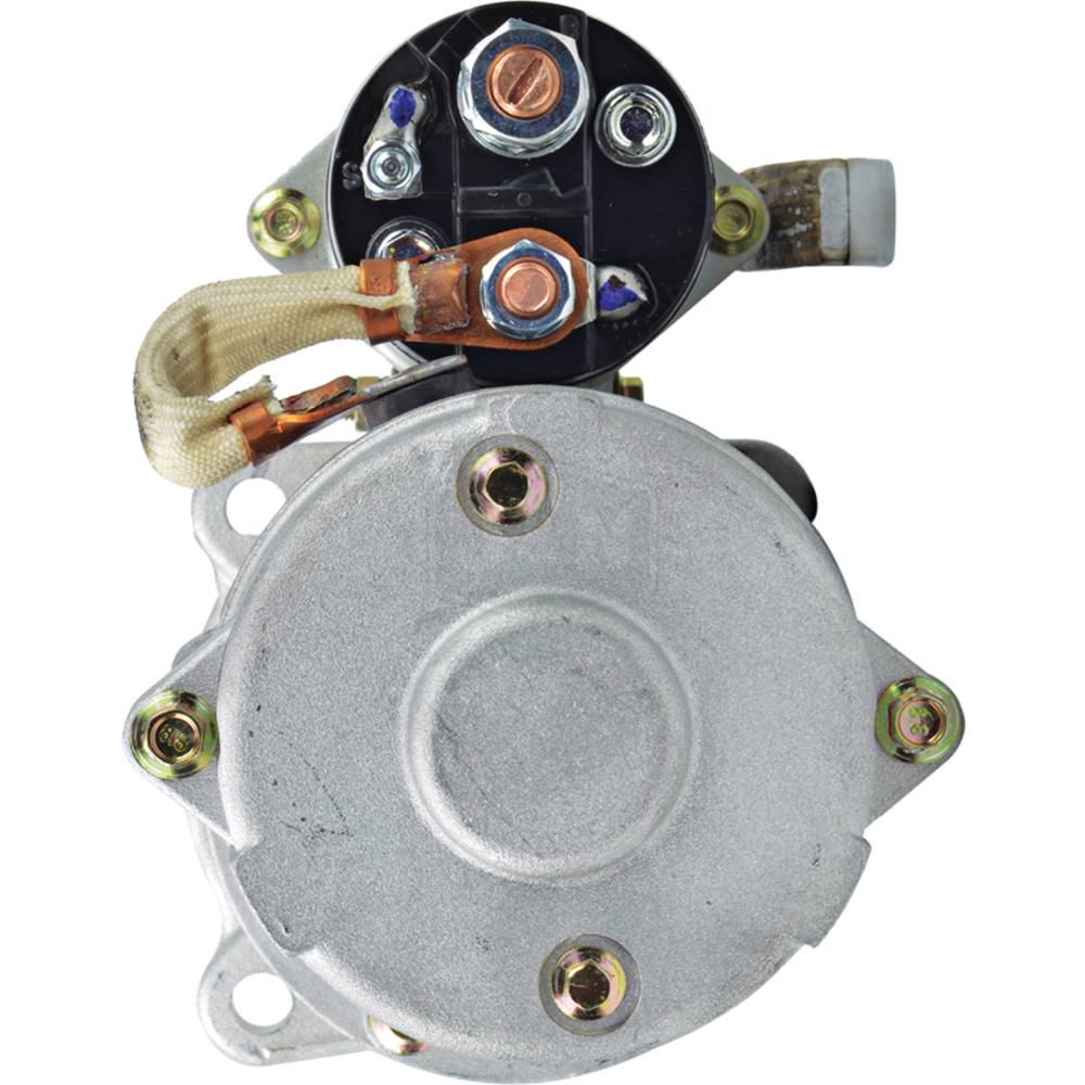 410-12759-JN J&N Electrical Products Starter