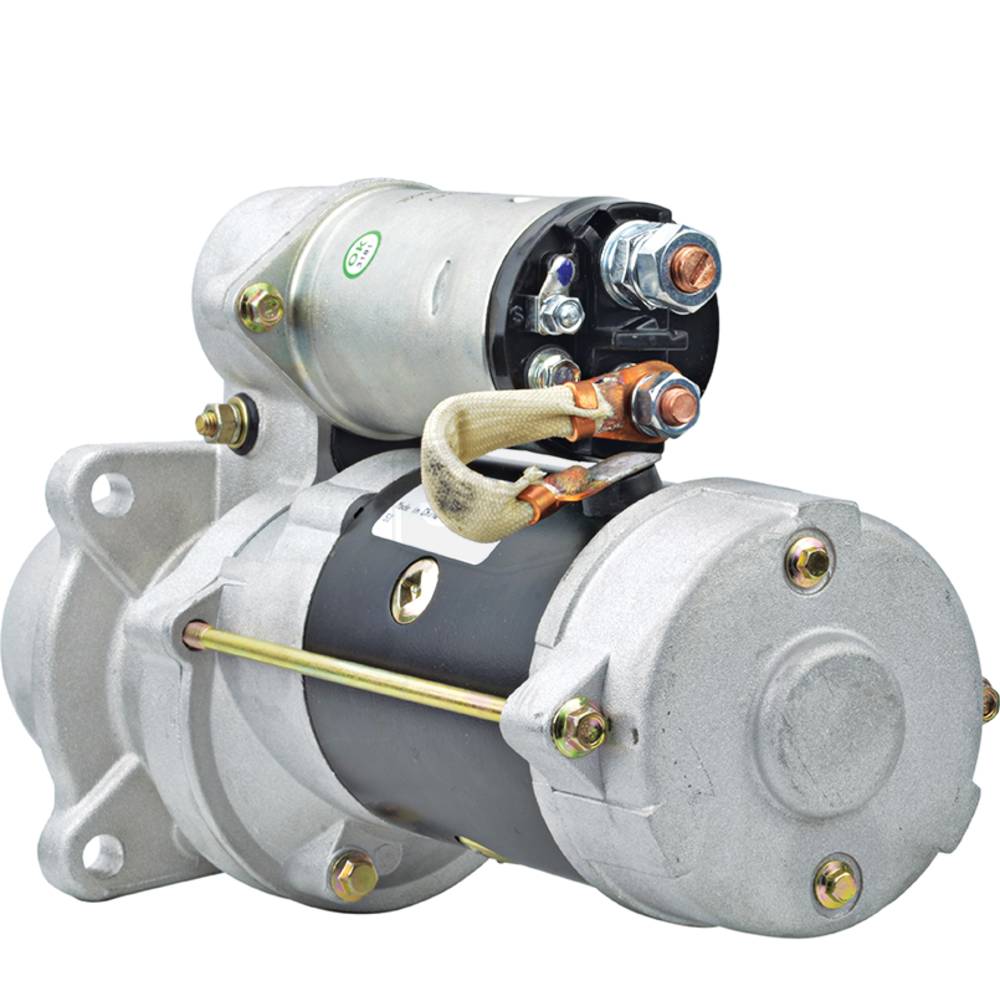410-12759-JN J&N Electrical Products Starter