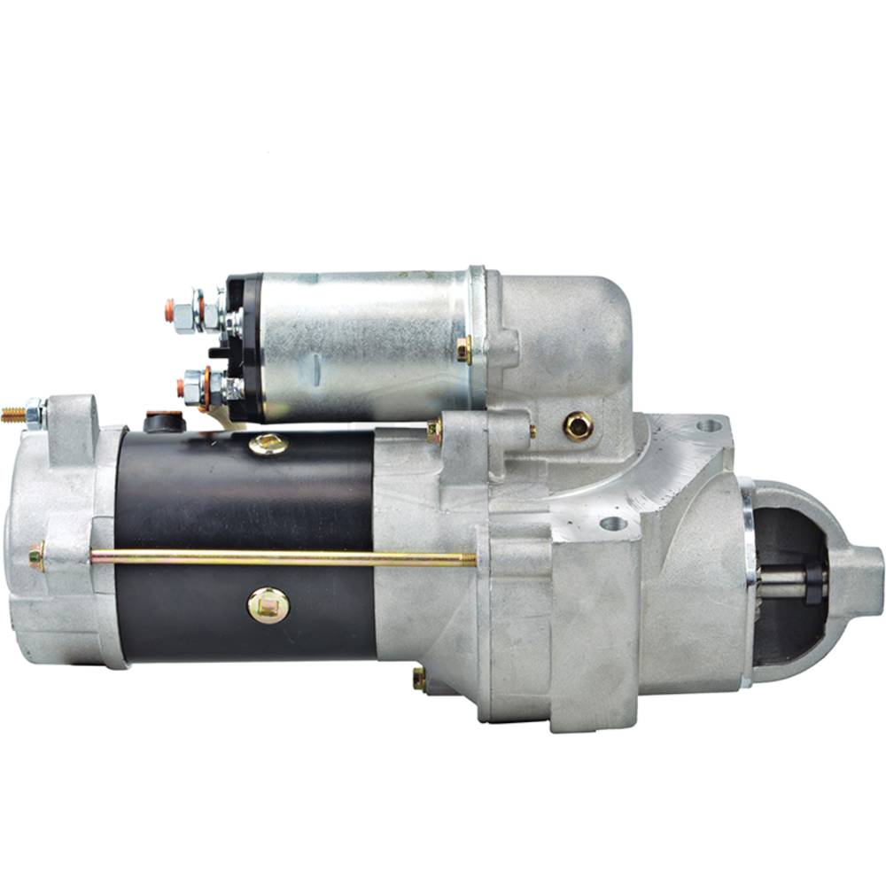 410-12762-JN J&N Electrical Products Starter