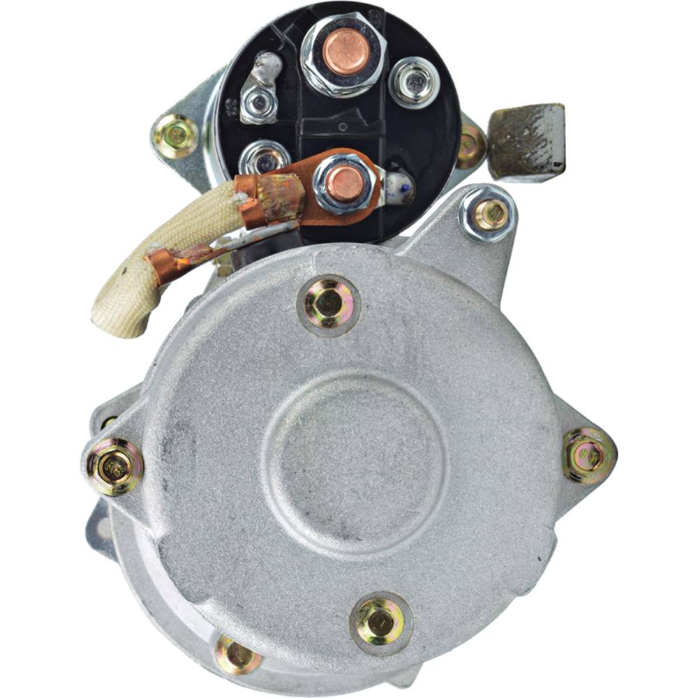 410-12762-JN J&N Electrical Products Starter