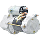 410-12762-JN J&N Electrical Products Starter