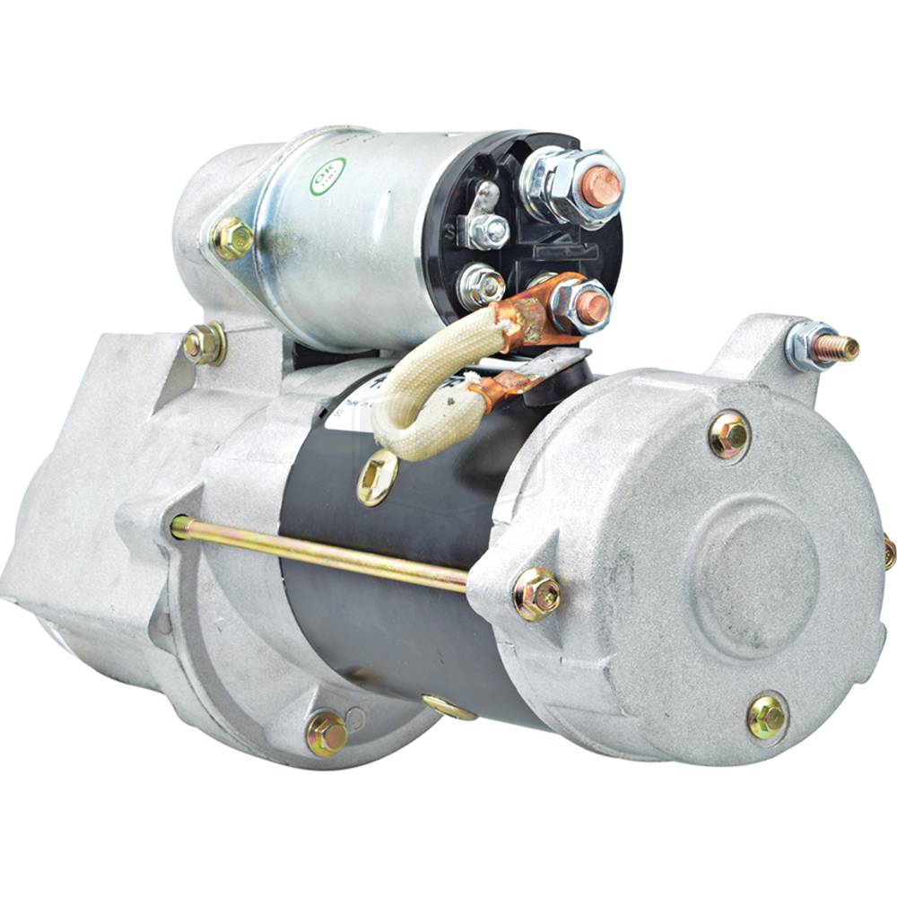 410-12762-JN J&N Electrical Products Starter