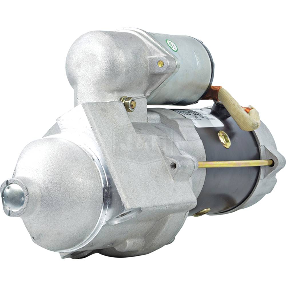 410-12762-JN J&N Electrical Products Starter