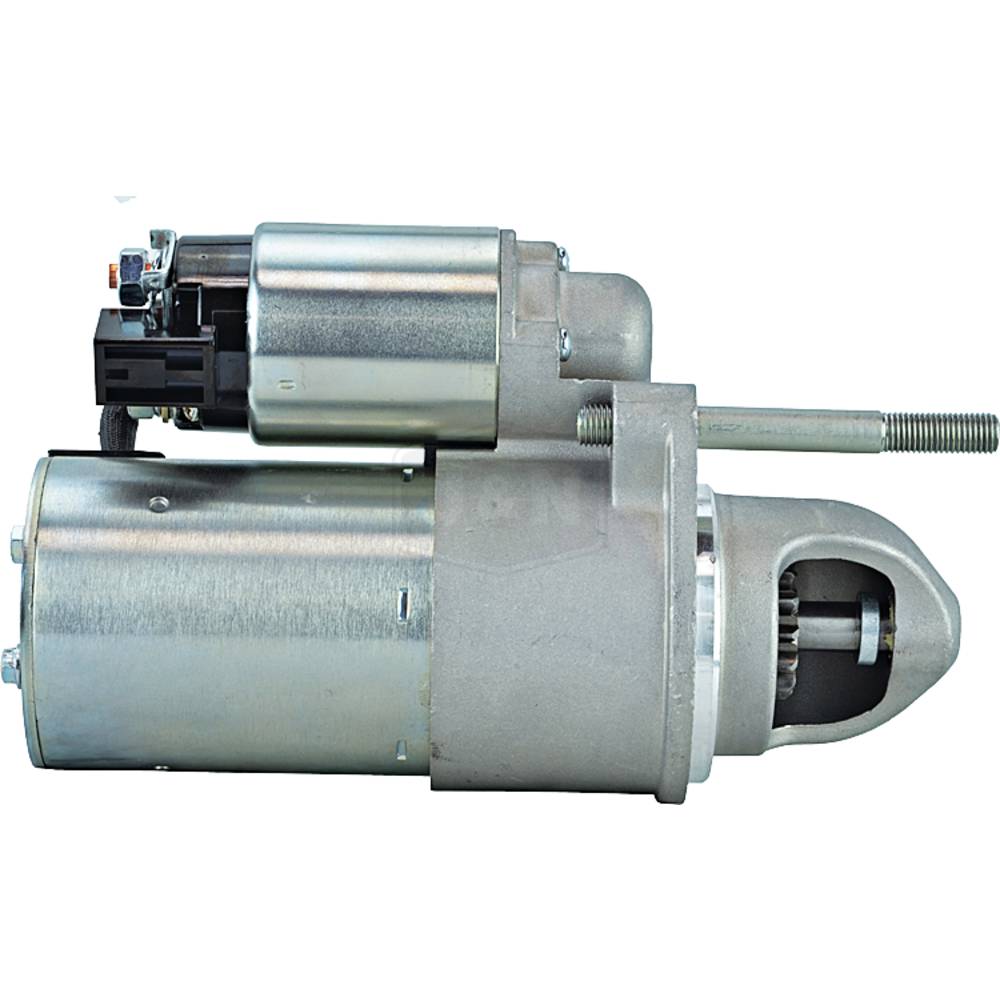 410-12767-JN J&N Electrical Products Starter