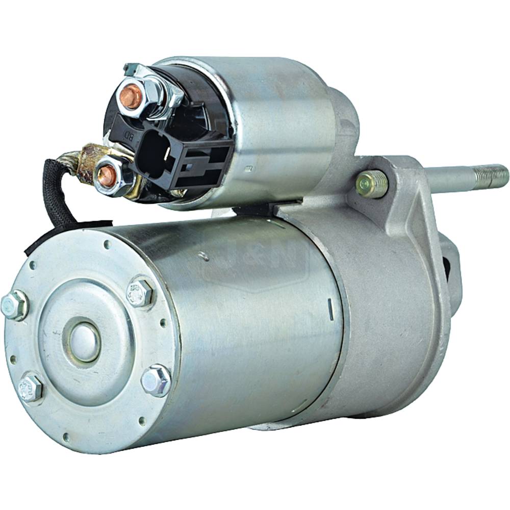 410-12767-JN J&N Electrical Products Starter