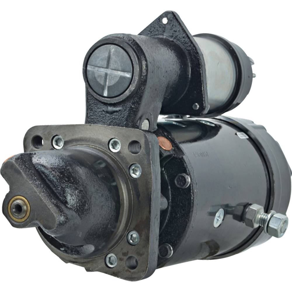 410-12768-JN J&N Electrical Products Starter