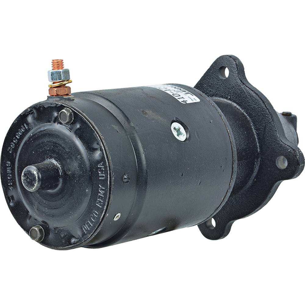 410-12771R-JN JANNCO Starter