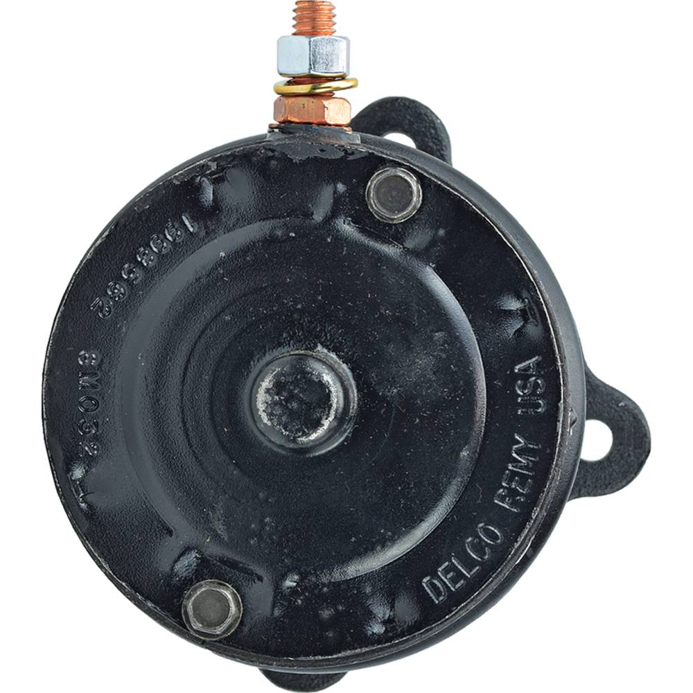 410-12771R-JN JANNCO Starter