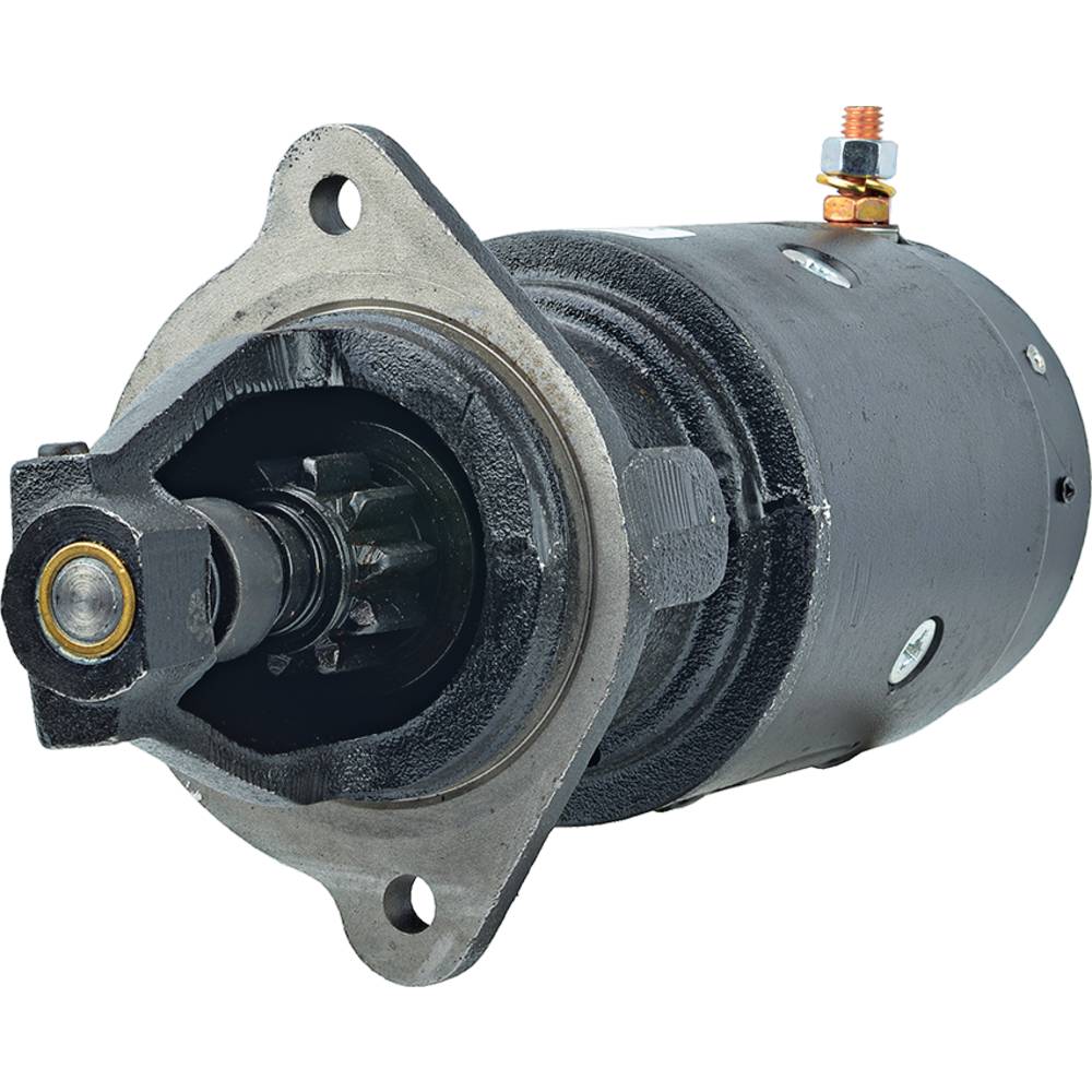 410-12771R-JN JANNCO Starter