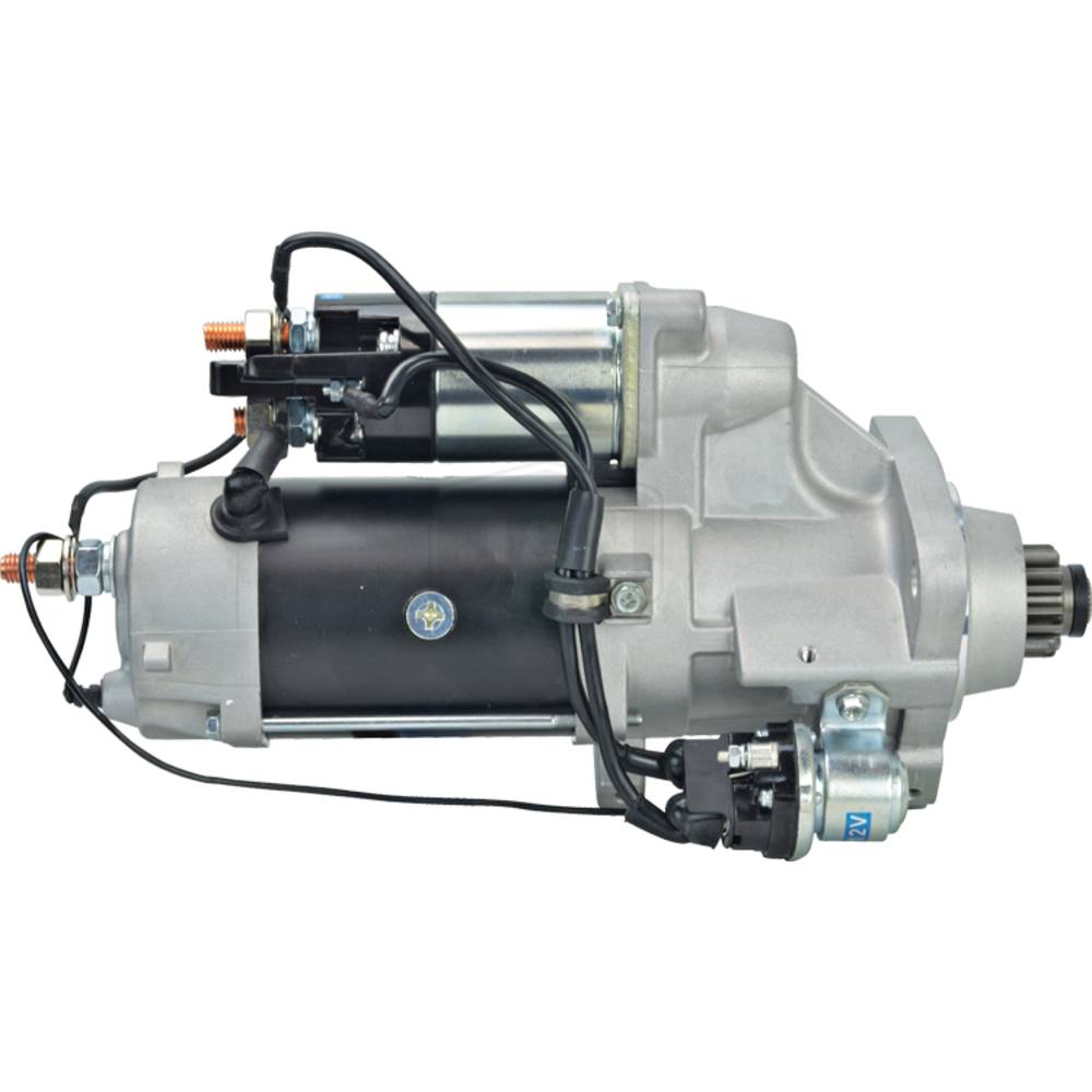 410-12773-JN J&N Electrical Products Starter