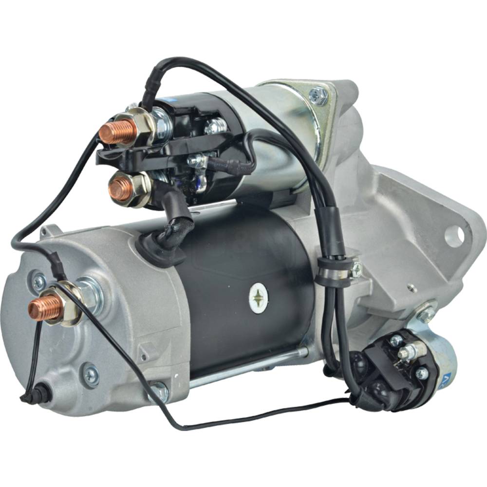 410-12773-JN J&N Electrical Products Starter