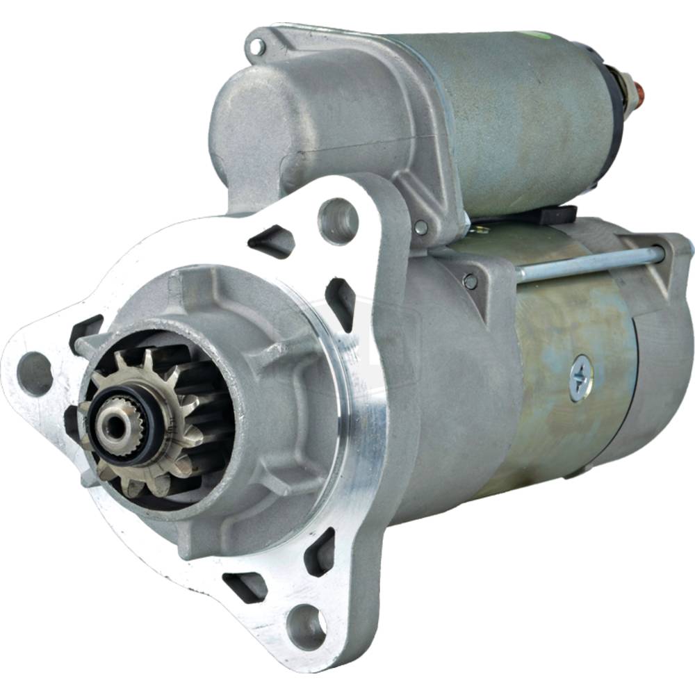 410-12774-JN J&N Electrical Products Starter