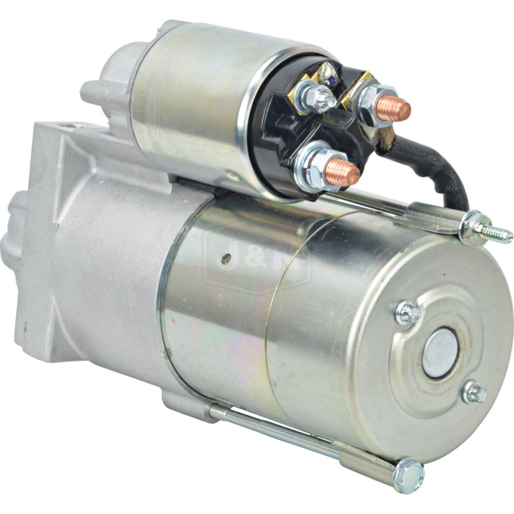 410-12780-JN J&N Electrical Products Starter