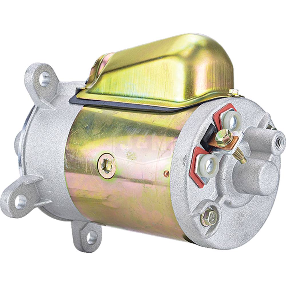 410-14016-JN J&N Electrical Products Starter