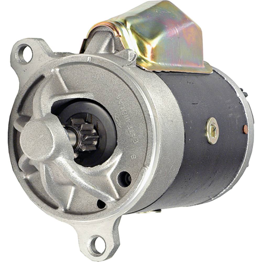 410-14021-JN J&N Electrical Products Starter