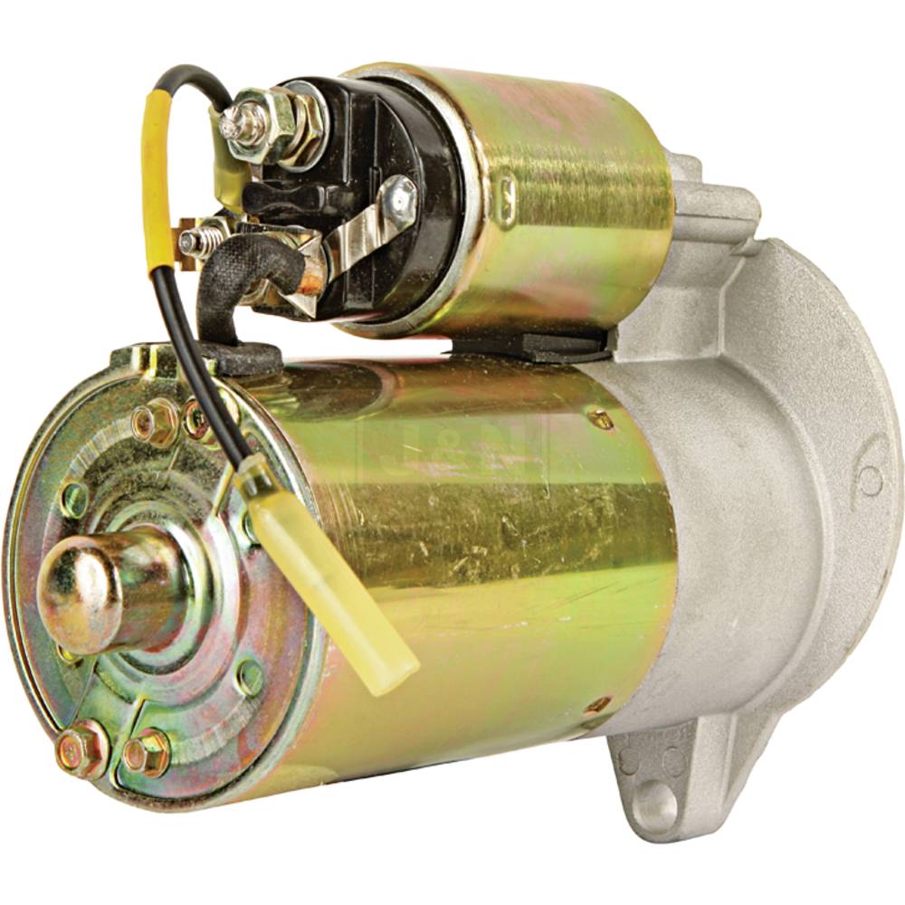 410-14023-JN J&N Electrical Products Starter