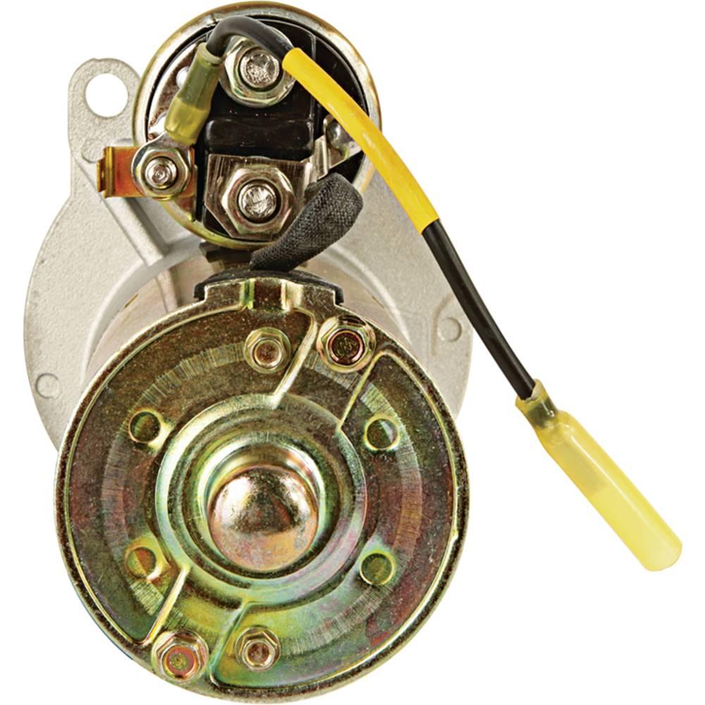 410-14023-JN J&N Electrical Products Starter