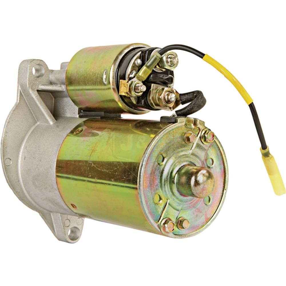 410-14023-JN J&N Electrical Products Starter
