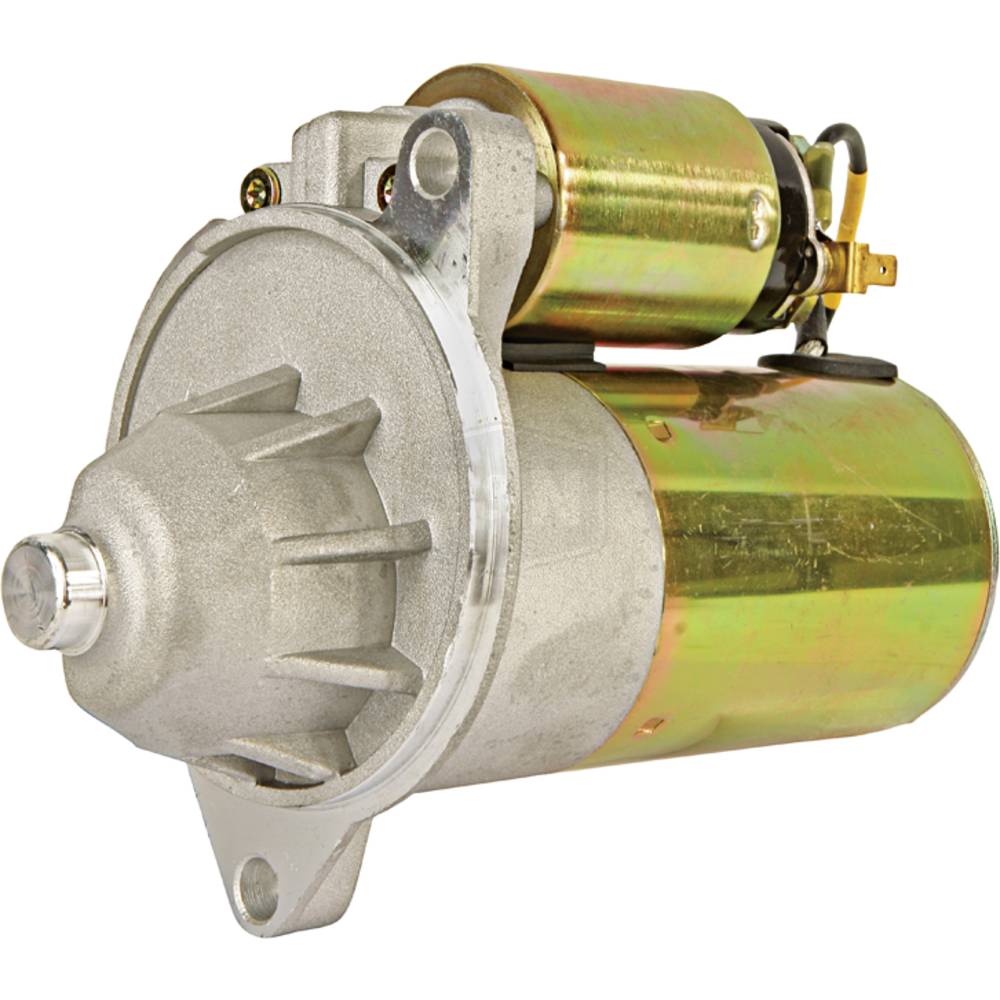 410-14023-JN J&N Electrical Products Starter