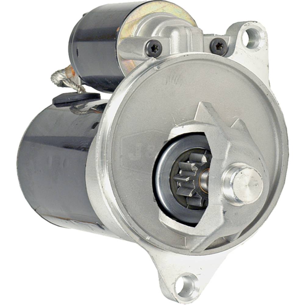 410-14023-JN J&N Electrical Products Starter