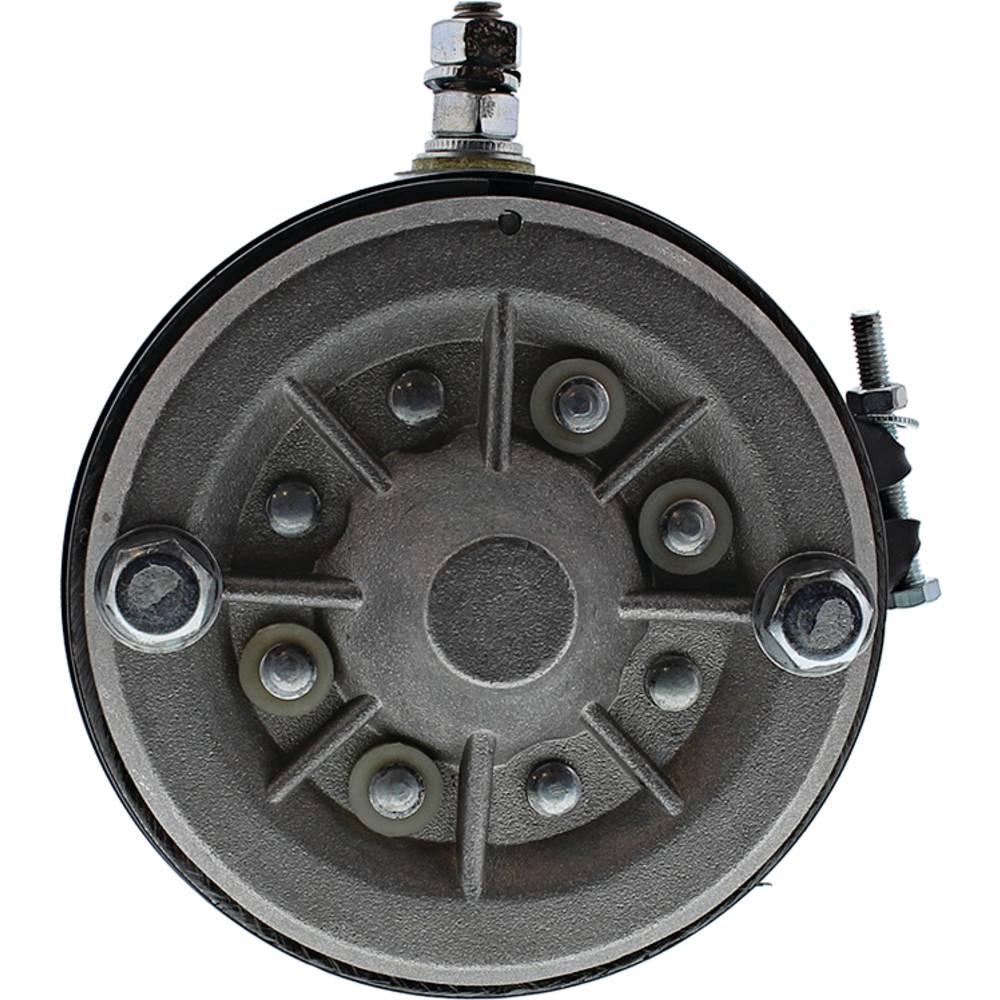 410-14048-JN J&N Electrical Products Starter