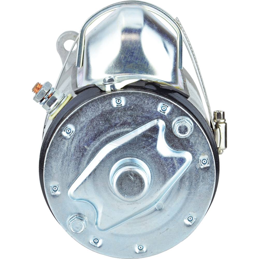 410-14095-JN J&N Electrical Products Starter