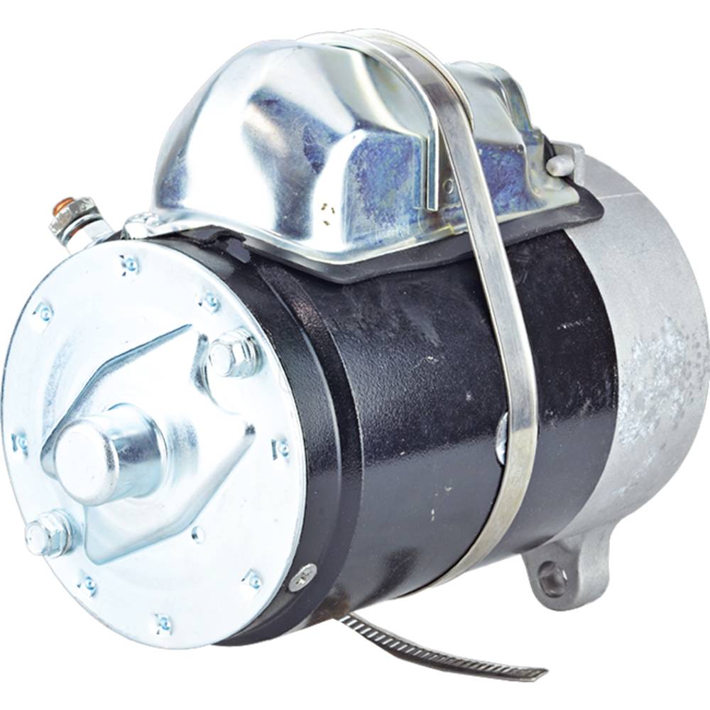 410-14096-JN J&N Electrical Products Starter