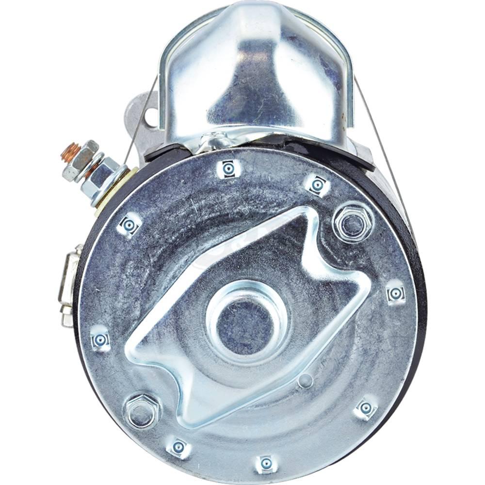 410-14096-JN J&N Electrical Products Starter