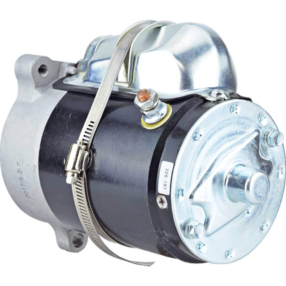 410-14096-JN J&N Electrical Products Starter