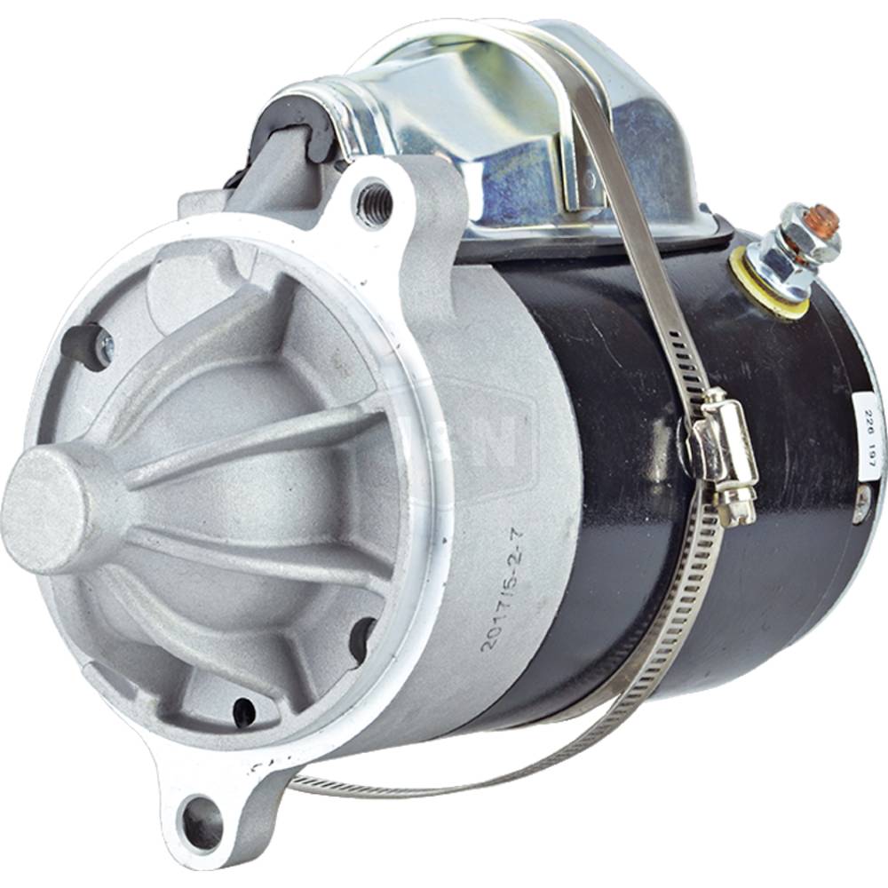 410-14096-JN J&N Electrical Products Starter