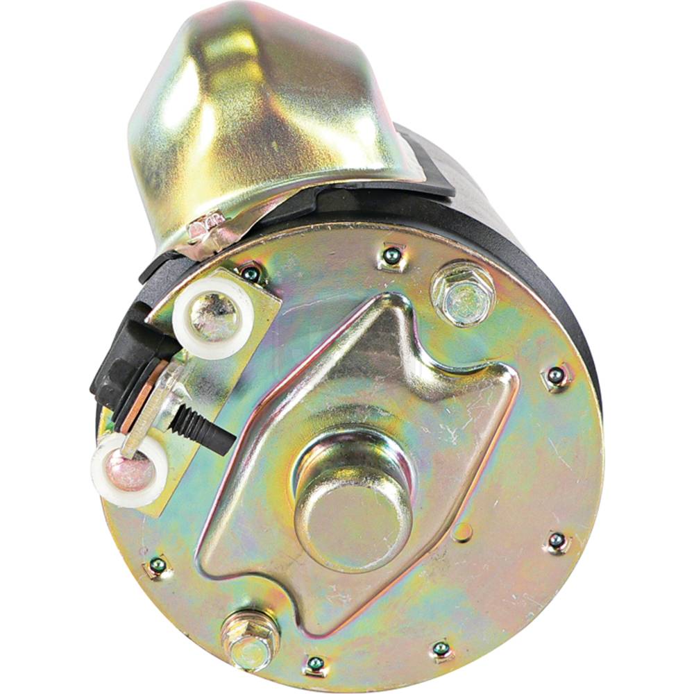 410-14101-JN J&N Electrical Products Starter