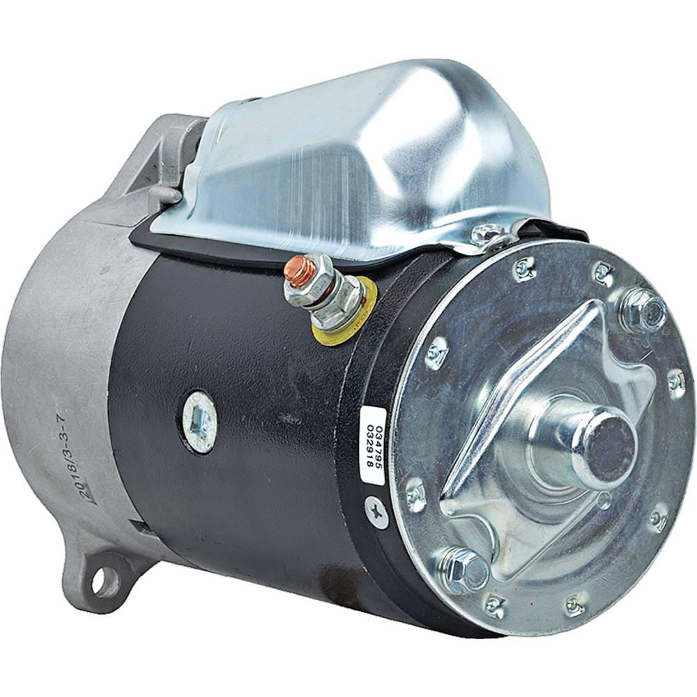 410-14103-JN J&N Electrical Products Starter
