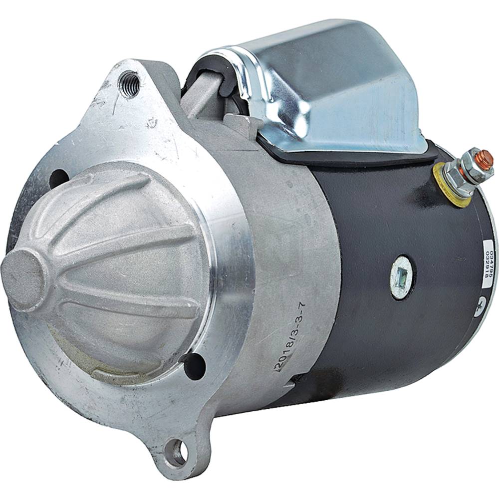 410-14103-JN J&N Electrical Products Starter