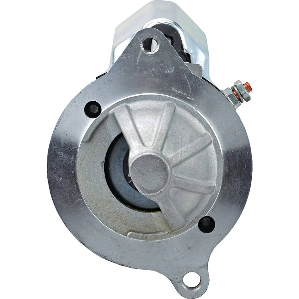 410-14103-JN J&N Electrical Products Starter