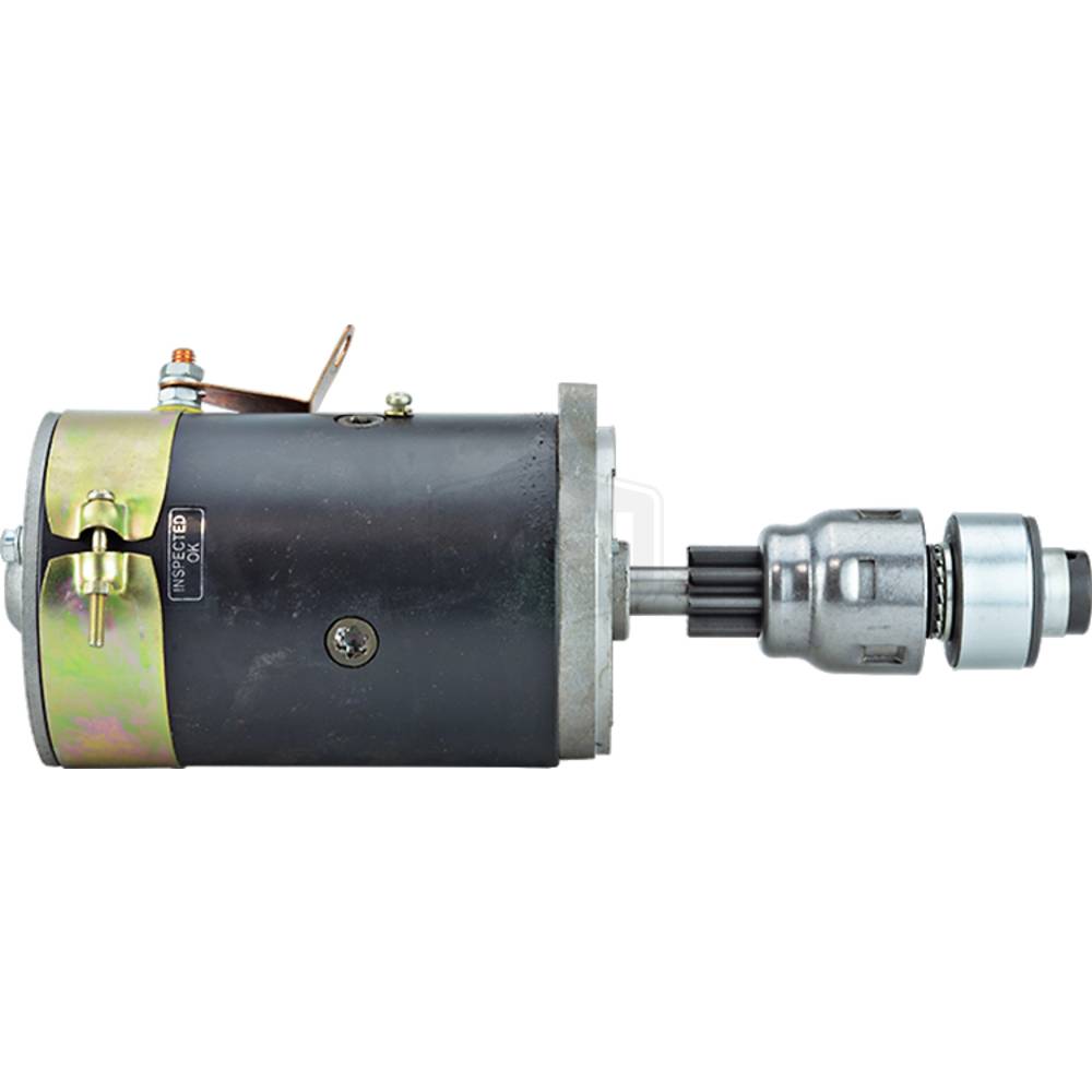 410-14105-JN J&N Electrical Products Starter