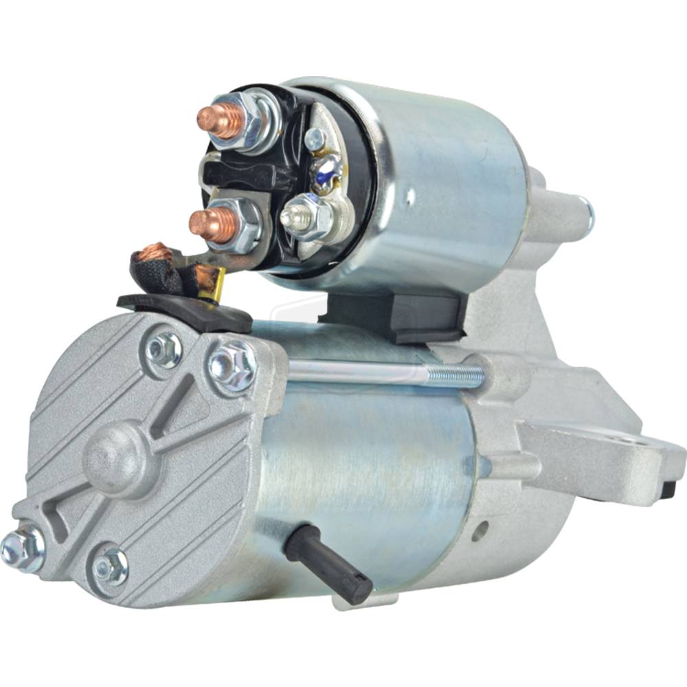 410-14113-JN J&N Electrical Products Starter