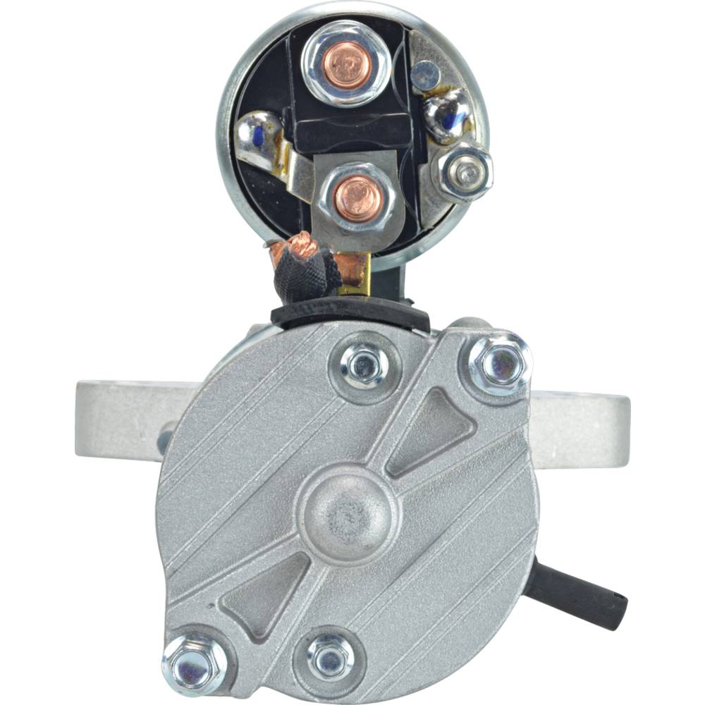 410-14113-JN J&N Electrical Products Starter