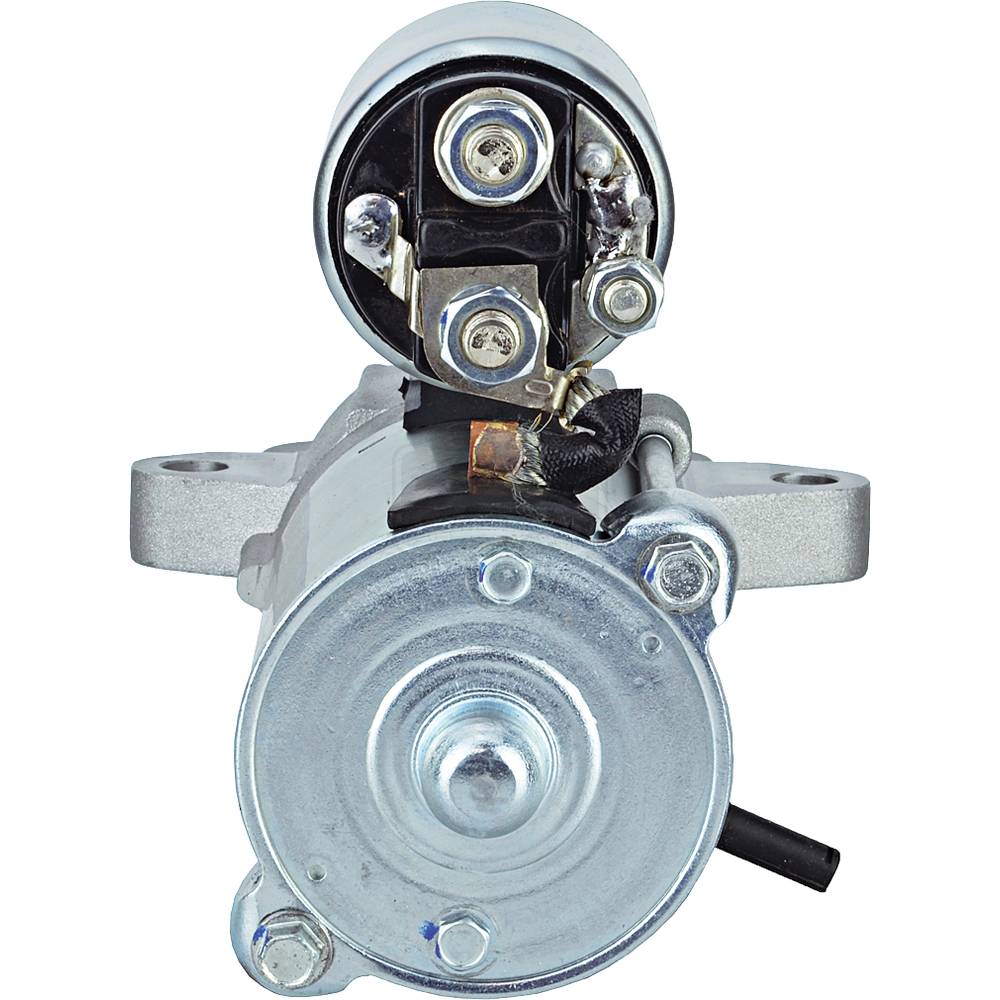 410-14114-JN J&N Electrical Products Starter